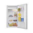 Heladera Bajo Mesada Philco 83 Litros PHBM093P2 Plata