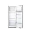 Heladera Gafa HGF368 AFP 282 Litros Gris