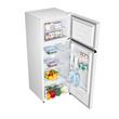 Heladera Hisense RT1N205NEW1 205 Litros Blanca