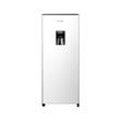 Heladera Hisense RL230WW4AU 161 Litros Blanca