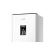 Heladera Hisense RL230WW4AU 161 Litros Blanca