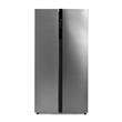 Heladera Side by Side Midea No Frost SB18XAR1 521 Litros