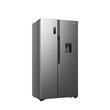 Heladera Side by Side Peabody No Frost Inverter 516 Litros