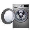 Lavasecarropas Inverter LG 15 Kg WD15EGS62 8 Kg Secado