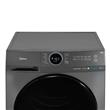 Lavarropas Inverter Carga Frontal Midea 8 Kilos MF200W80WB/T-A1