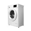 Lavarropas Inverter Carga Frontal Codini 6 Kilos AIAFE6010B