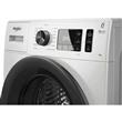 Lavarropas Inverter Carga Frontal Whirlpool 8 Kilos WNQ80BB