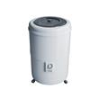 Lavarropas Semiautomático Drean 5 Kilos LRDR56SB0