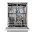 Lavavajillas Drean LVDR1306CI 13 Cubiertos Acero Inoxidable