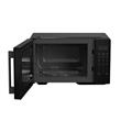 Microondas Hisense H30MOBS9HG 27 Litros 900 Watts