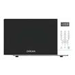 Microondas Drean HMD20ARBB0 20 Litros 1100 Watts