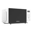 Microondas Drean HMD20ARBB0 20 Litros 1100 Watts