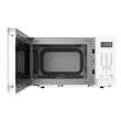Microondas Drean HMD20ARBB0 20 Litros 1100 Watts