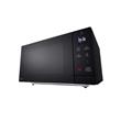 Microondas Lg MH7032JAS 30 Litros 900 Watts