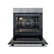 Horno Empotrable Eléctrico Whirlpool WOB71AS 71 Litros