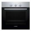 Horno Empotrable Eléctrico Bosch HBF011BR0 66 Litros
