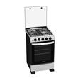 Cocina Multigas Drean CD5507AI 55 Cm Encendido Electrónico