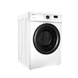 Secarropas por Calor Hisense DV1W1001UW 8 Kg Blanco