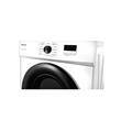 Secarropas por Calor Hisense DV1W1001UW 8 Kg Blanco