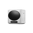 Secarropas por Calor Kanji KJH-DRYMCHWT4K 4 Kg Blanco