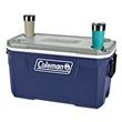 Conservadora Coleman Series 316 70QT 100 Latas Azul