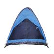 Carpa Outdoors Easycamp 7002 2 Personas Azul 