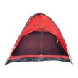 Carpa Outdoors Easycamp 7004 4 Personas Naranja