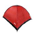 Carpa Outdoors Easycamp 7004 4 Personas Naranja