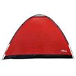 Carpa Outdoors Easycamp 7004 4 Personas Naranja