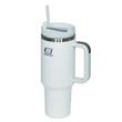 Vaso Térmico Lusqtoff VTL1.2-9B 1.2 Litros Blanco