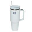 Vaso Térmico Lusqtoff VTL1.2-9B 1.2 Litros Blanco