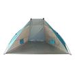 Carpa Playera Outdoors 7001-02551 2 Personas Celeste