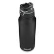 Botella Coleman Freeflow 1.2 Litros Negro