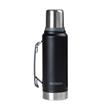 Termo Waterdog Ombu 1 Litro Negro