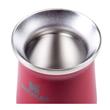 Mate Stanley 236 ml Acero Inoxidable Rojo
