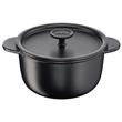 Olla de Hierro Fundido Tefal E2254404 2.7 Litros