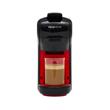 Cafetera Kanji KJH-CM1500MC02 0.7 Litros Negra