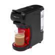 Cafetera Kanji KJH-CM1500MC02 0.7 Litros Negra