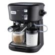 Cafetera Express Oster BVSTEM5501B Automática Negro