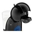 Cafetera Moulinex Dolce Gusto Piccolo XS PV1A0B58 Negra