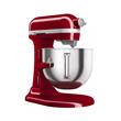 Batidora KitchenAid Coyote RKSM70SKXRER 375 Watts 6.6 Litros Roja