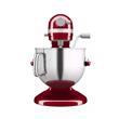 Batidora KitchenAid Coyote RKSM70SKXRER 375 Watts 6.6 Litros Roja