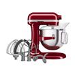 Batidora KitchenAid Coyote RKSM70SKXRER 375 Watts 6.6 Litros Roja