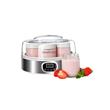Yogurtera Smartlife SL-YM2305 7 Frascos