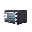 Horno Eléctrico BGH BHE40M23N 40 Litros 1500 Watts