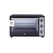 Horno Eléctrico BGH BHE30M23N 30 Litros 1500 Watts