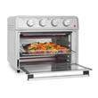 Horno Eléctrico Atma HGFA2323PI 23 Litros 1800 Watts