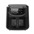 Freidora de Aire Foxbox AERIS-8000-NV 8 Litros