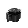 Freidora de Aire Foxbox AERIS-8000-NV 8 Litros