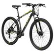 Bicicleta Mountain Bike Olmo Safari 290 Rodado 29 24v Aluminio